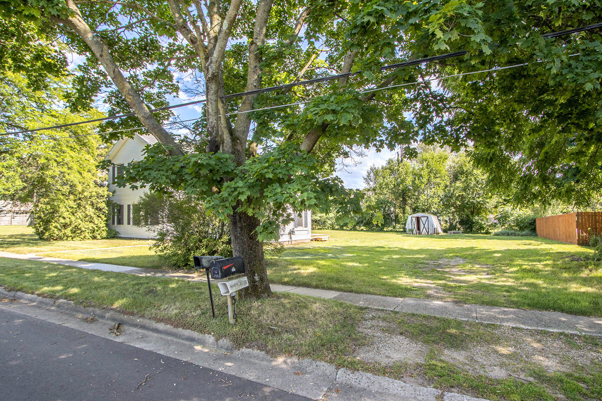 319 Union Street