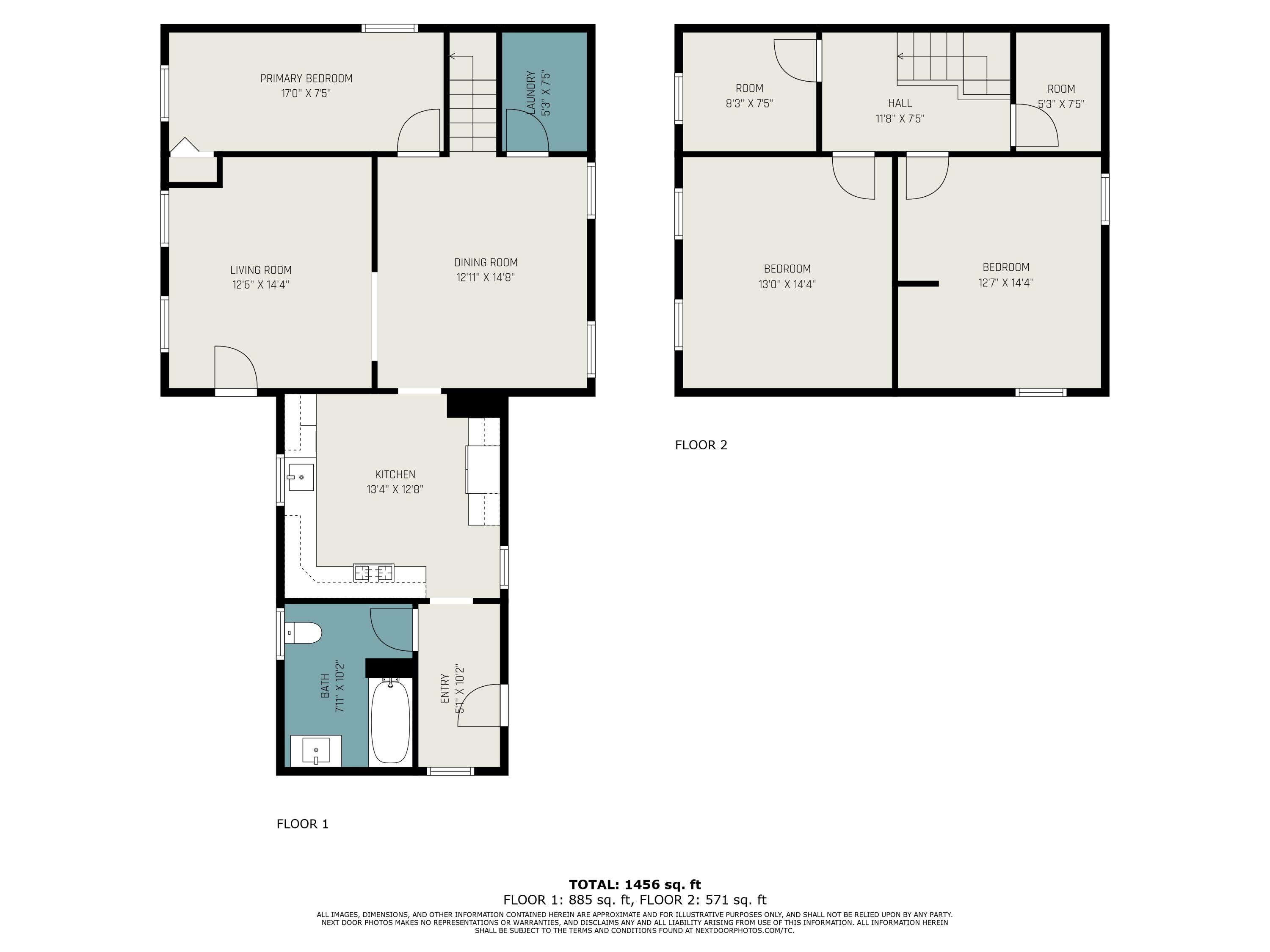 319 Union Street