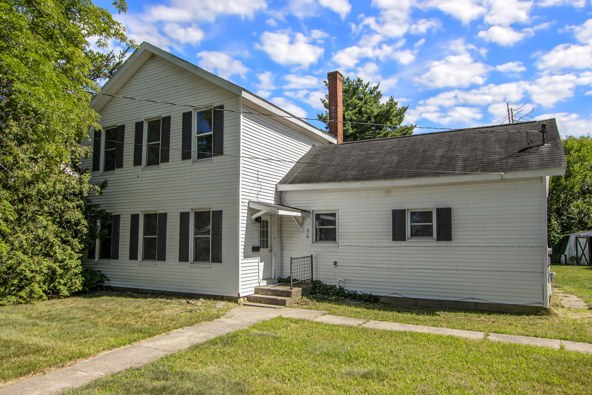 319 Union Street