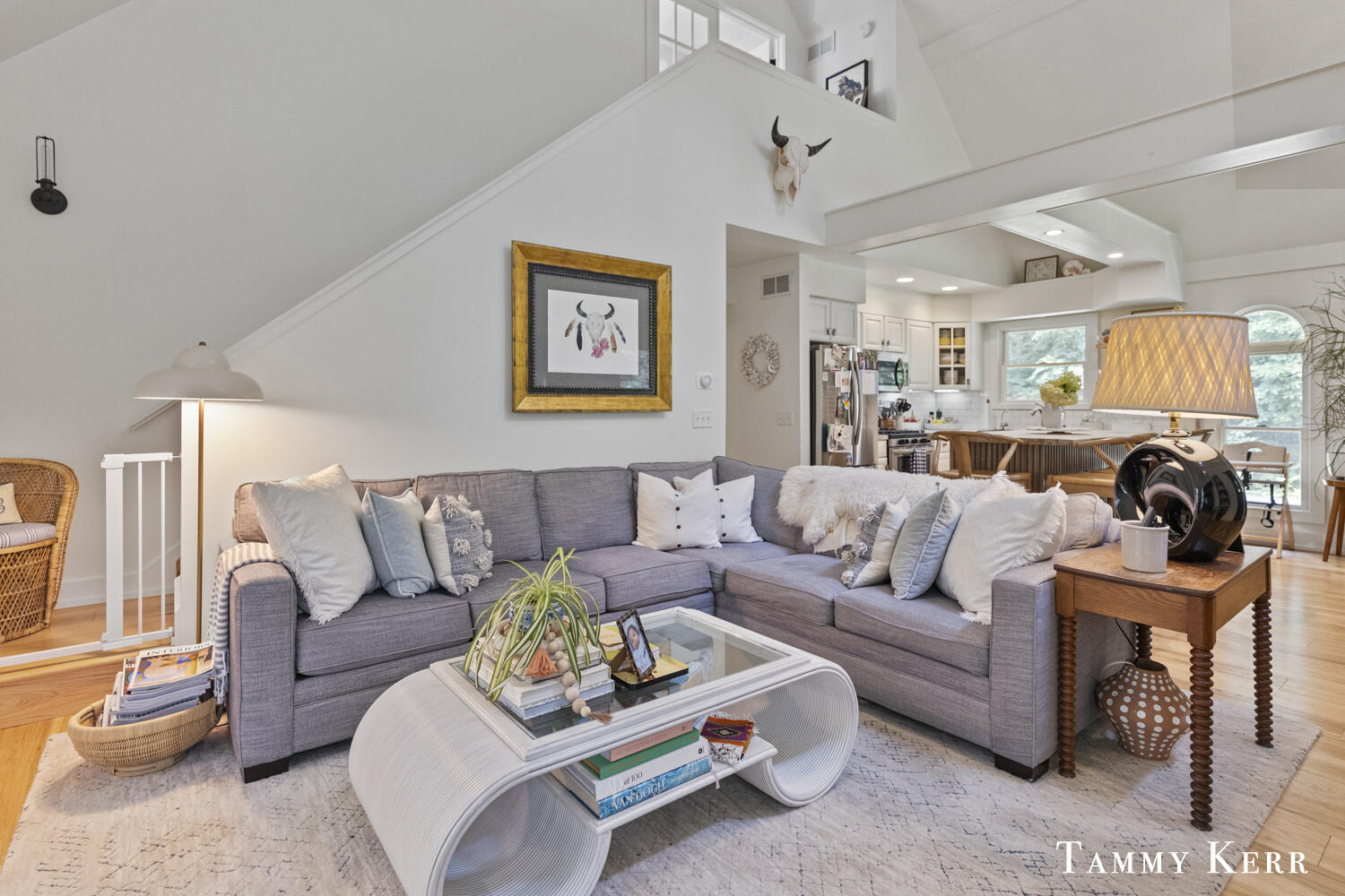 6373 Lake Ridge Drive