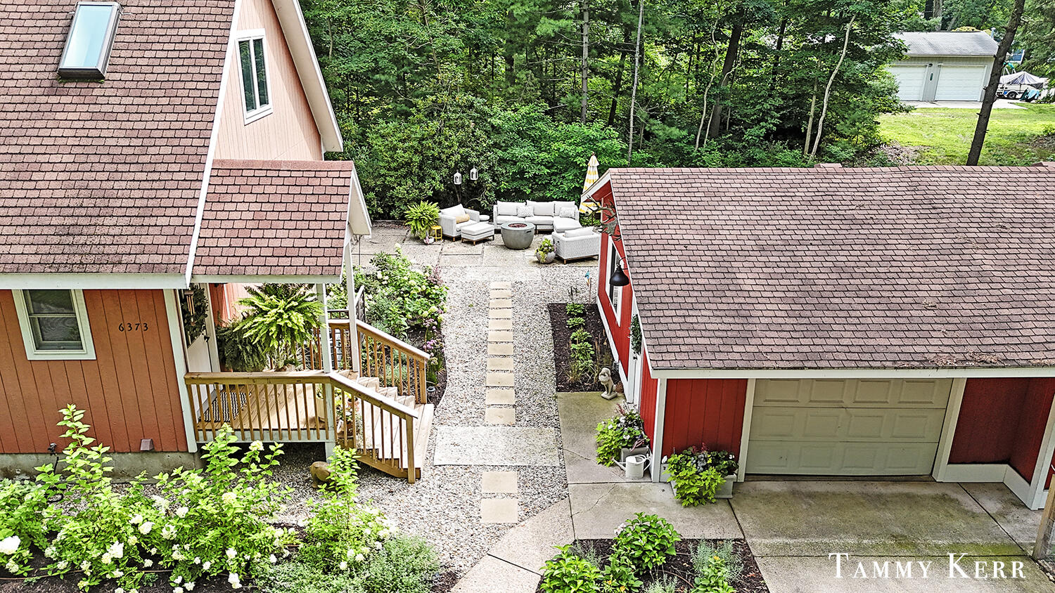 6373 Lake Ridge Drive