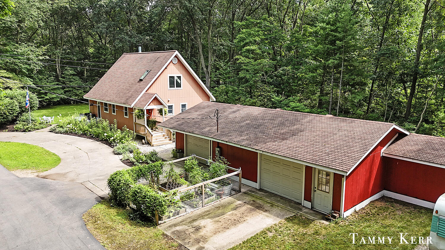 6373 Lake Ridge Drive