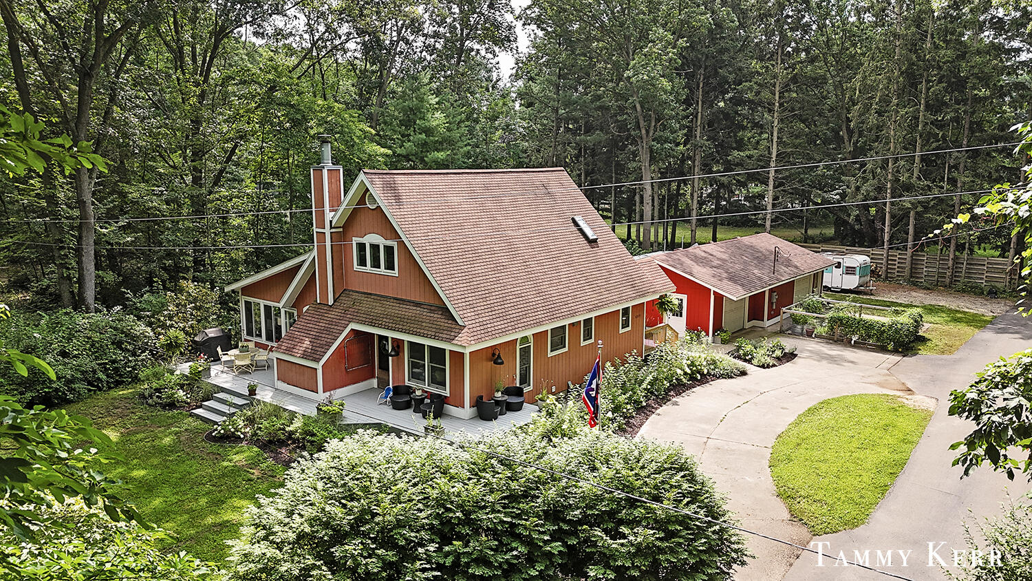 6373 Lake Ridge Drive