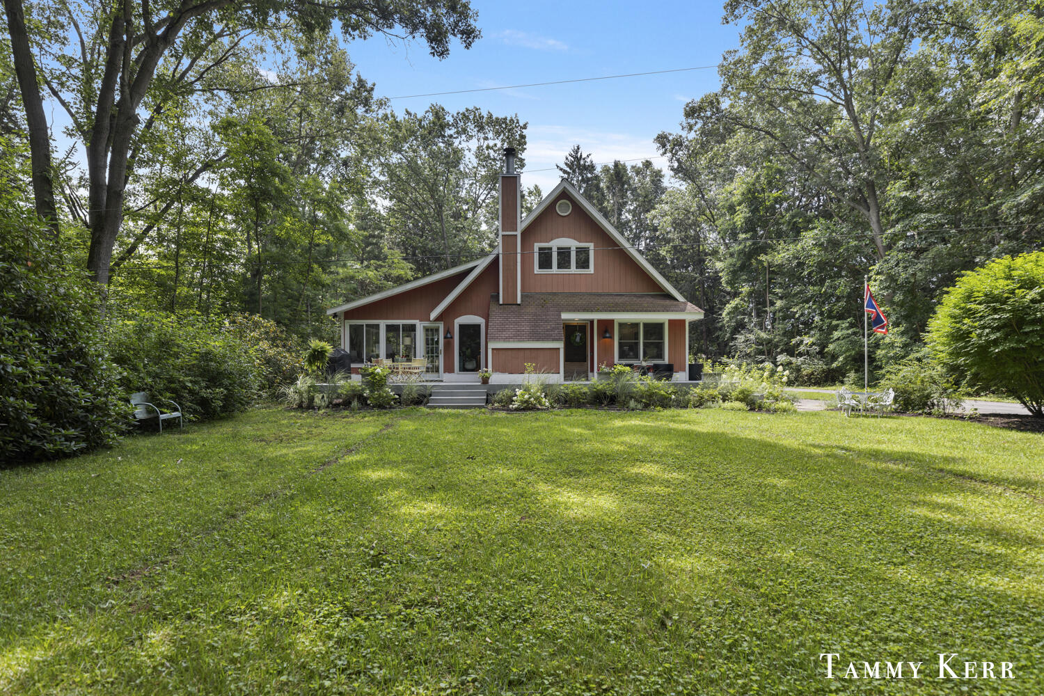 6373 Lake Ridge Drive