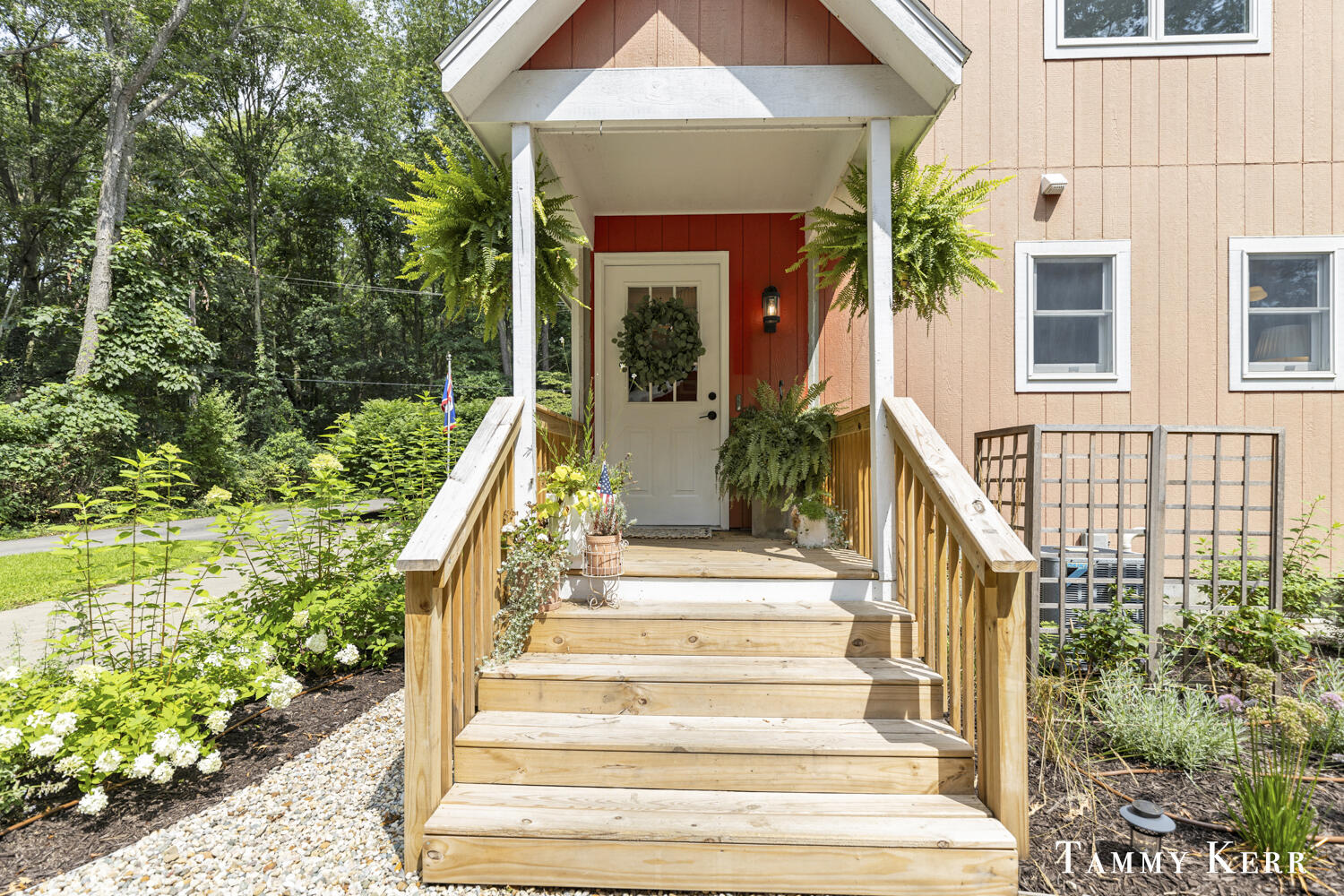 6373 Lake Ridge Drive