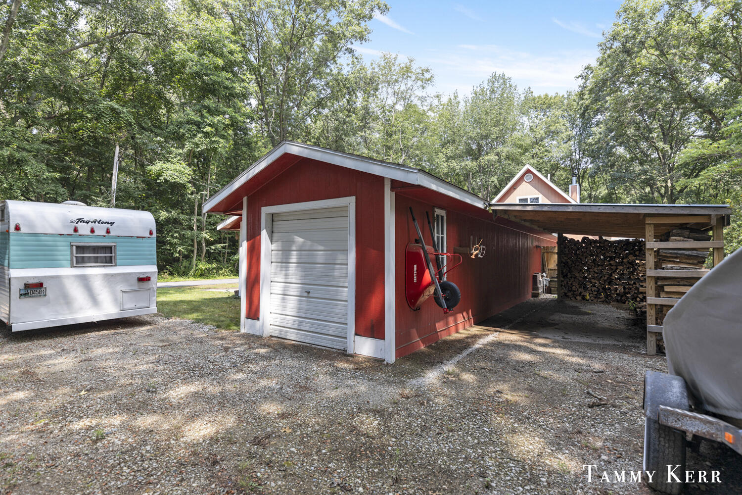 6373 Lake Ridge Drive