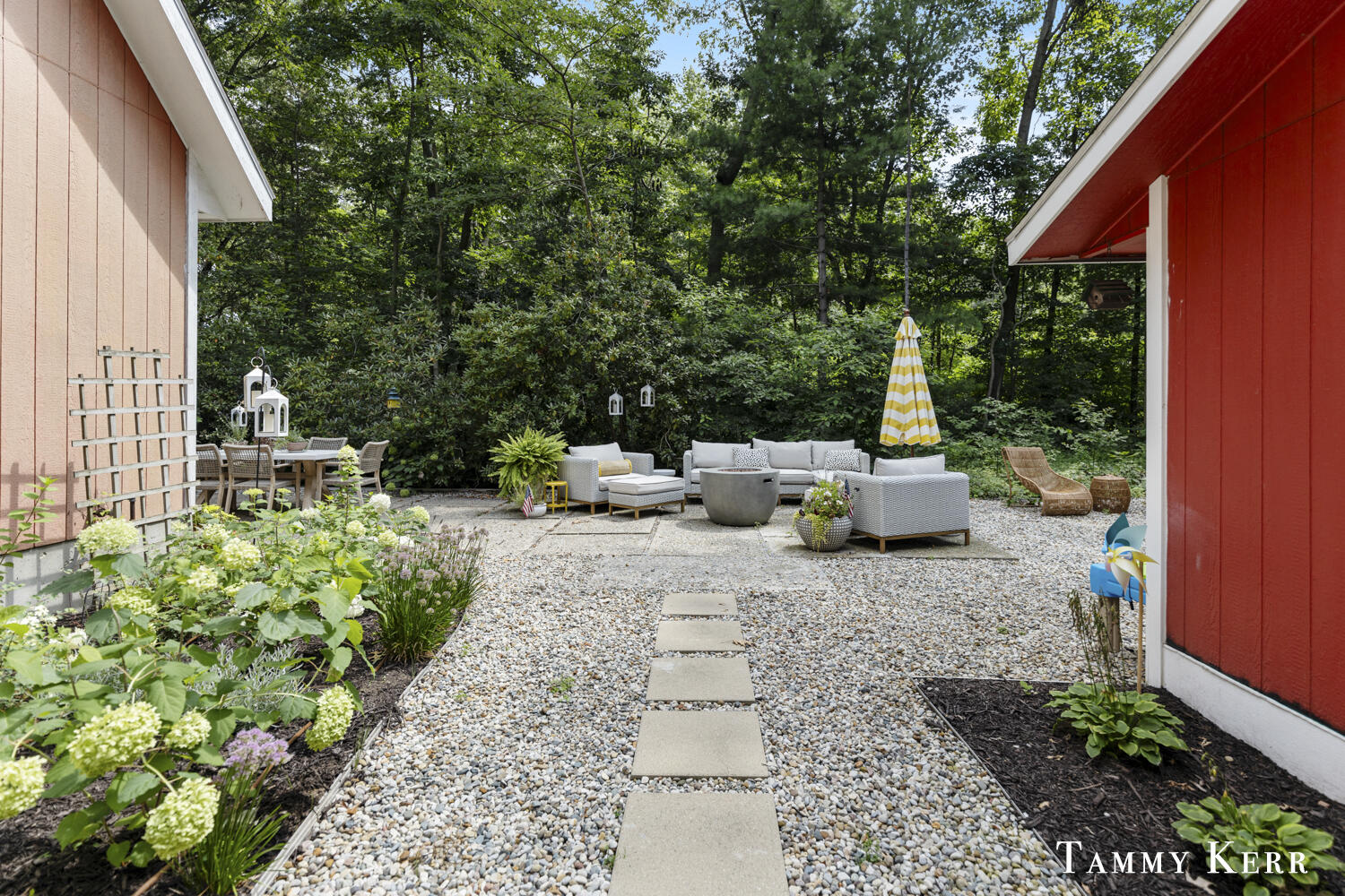 6373 Lake Ridge Drive