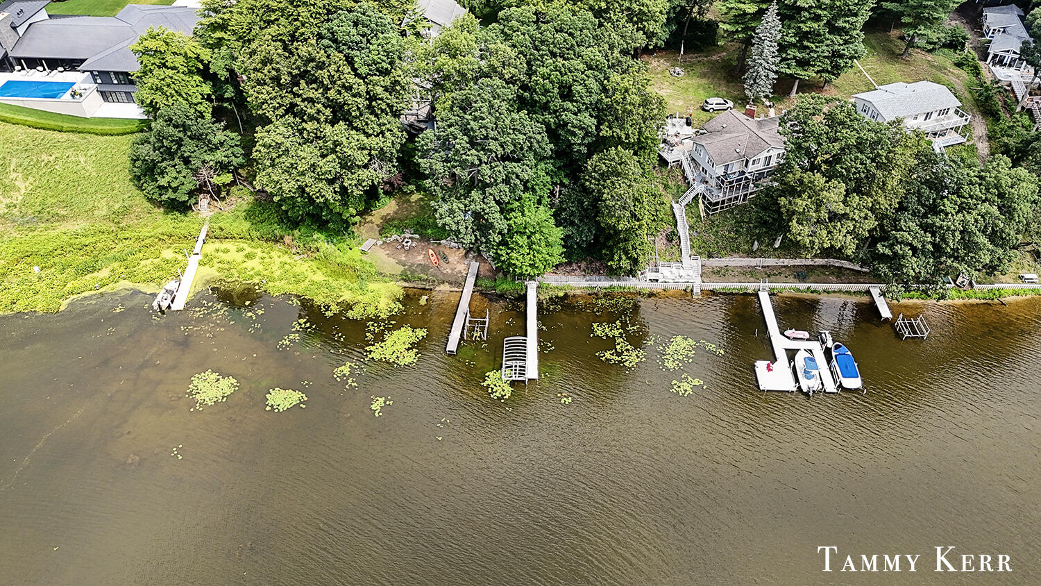 6373 Lake Ridge Drive