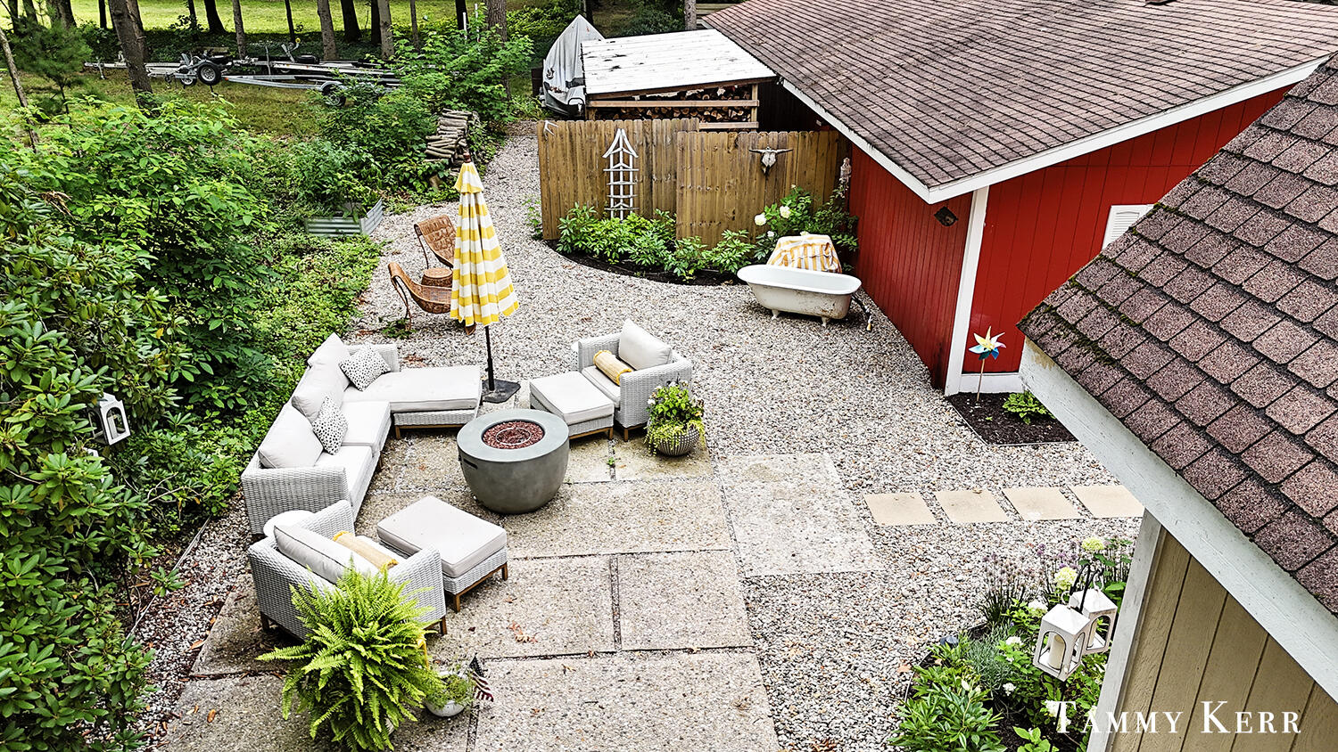 6373 Lake Ridge Drive