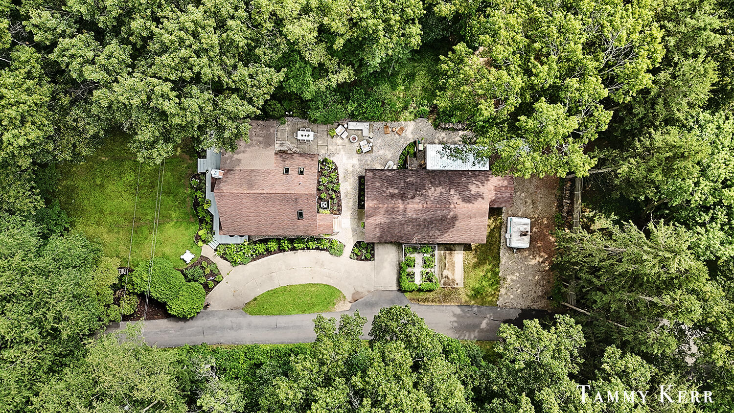 6373 Lake Ridge Drive