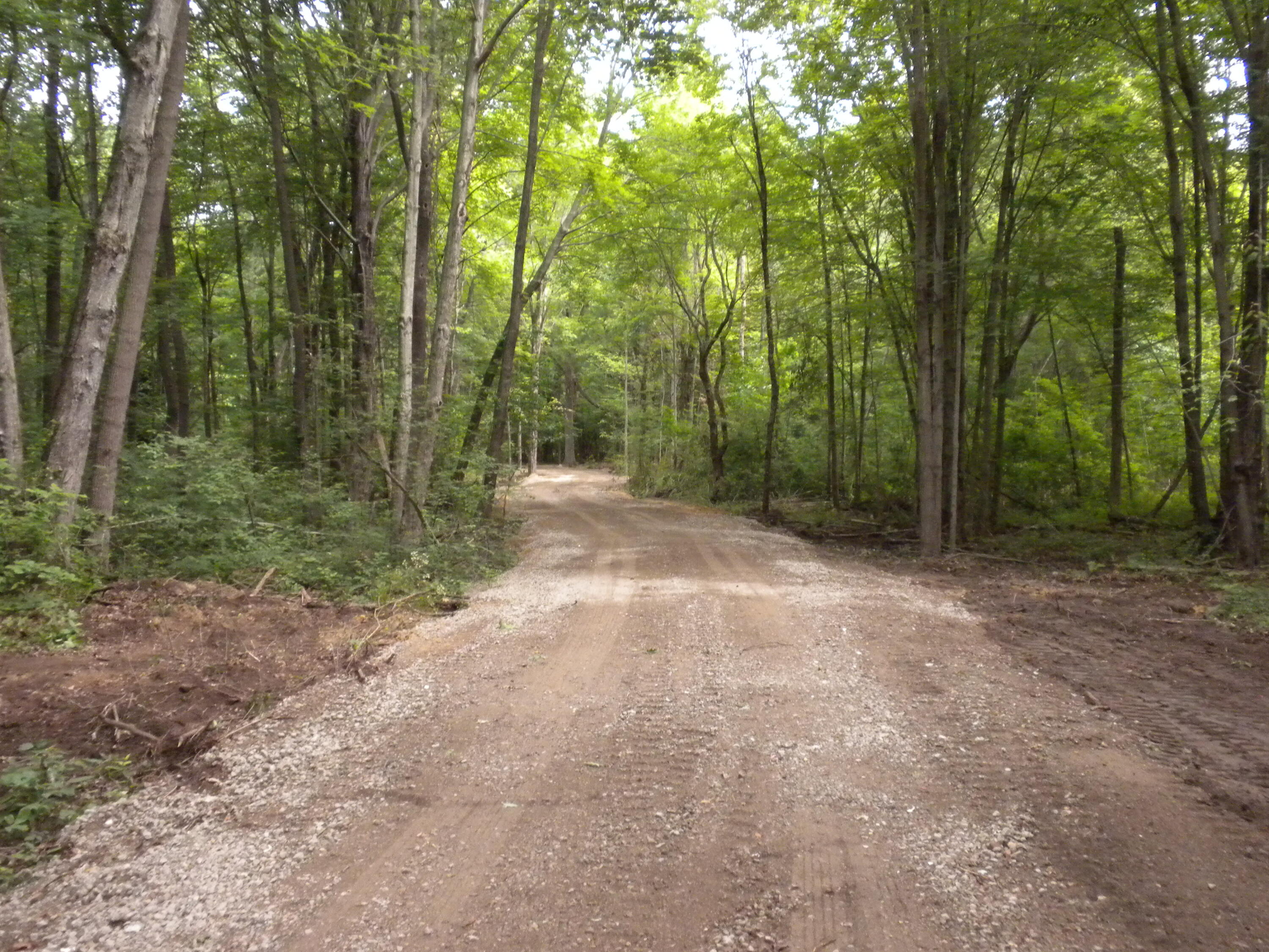 1 Old Allegan Road