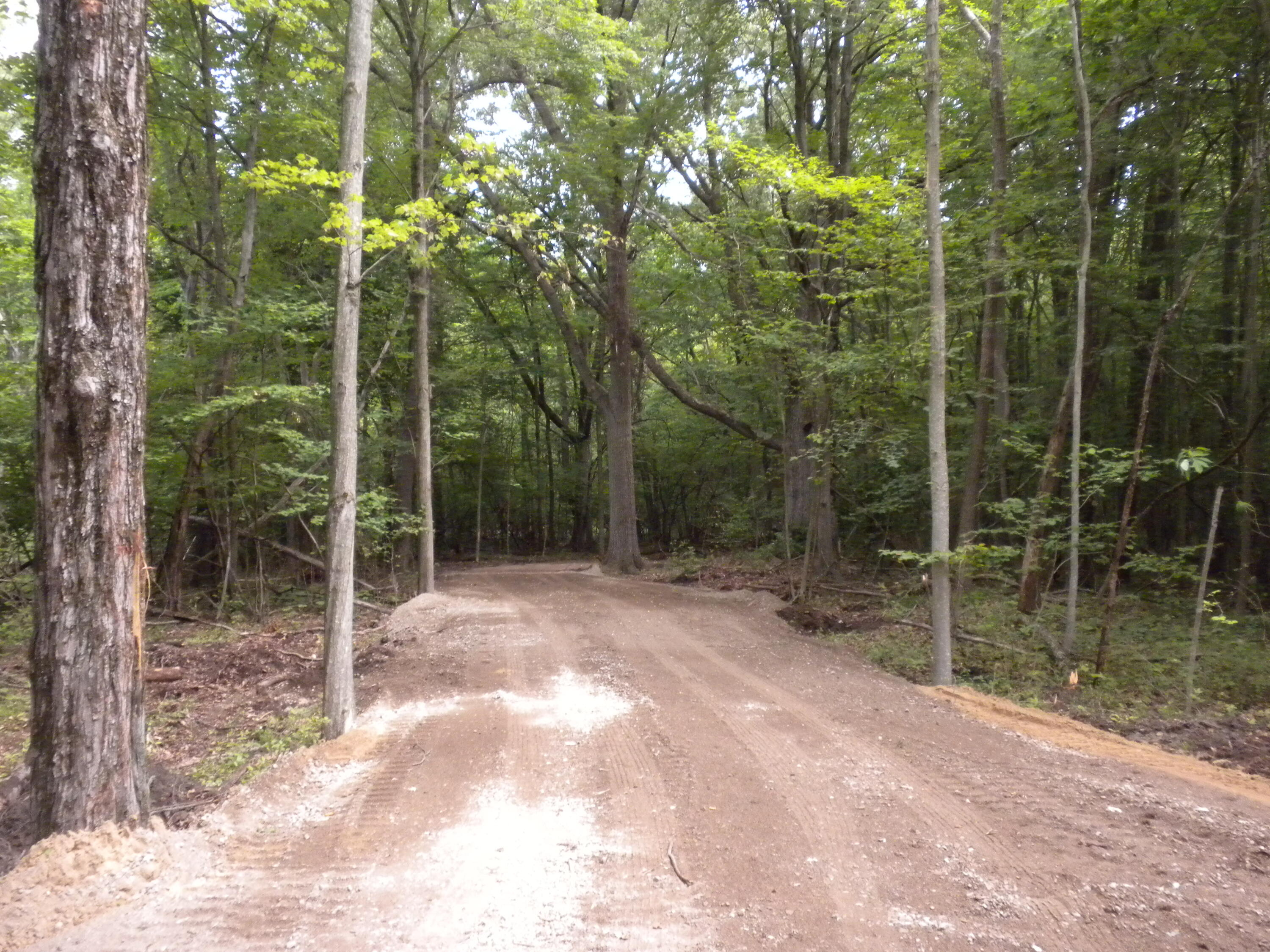1 Old Allegan Road