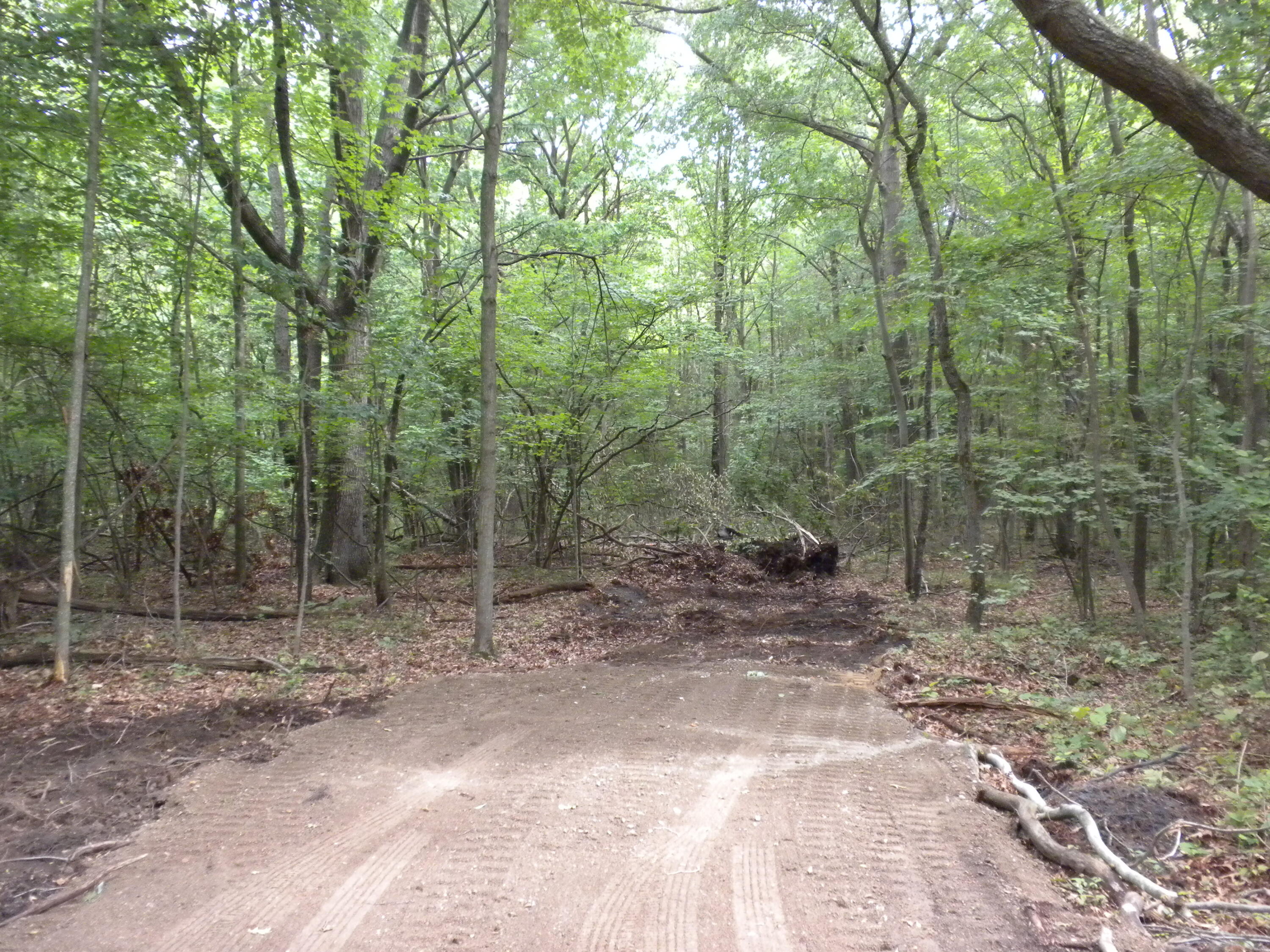 1 Old Allegan Road