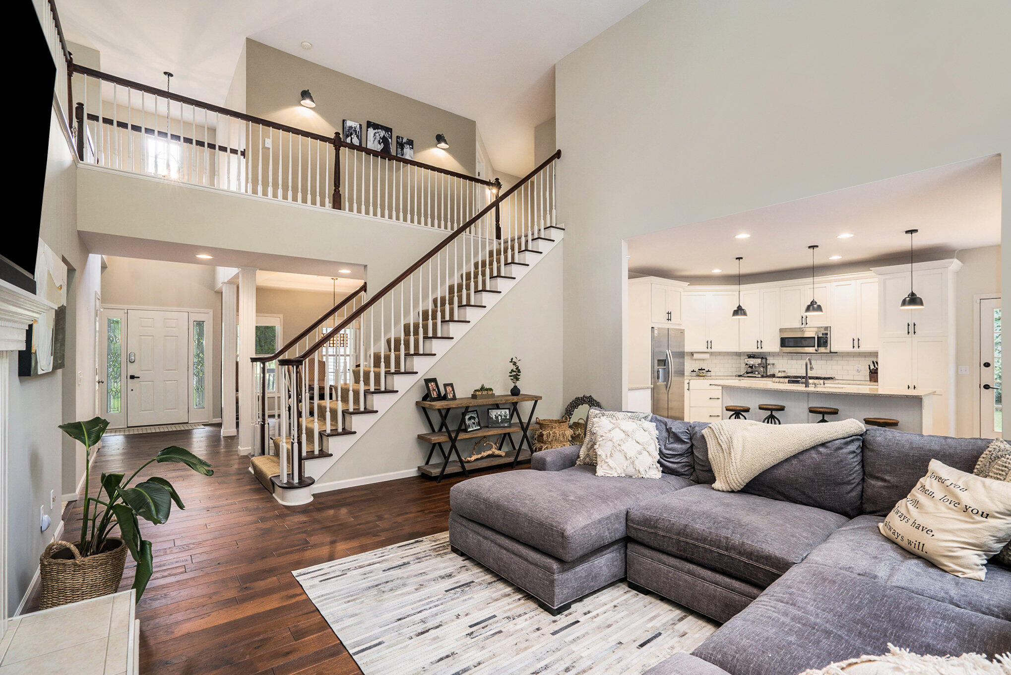 6390 Shugarbush Trail