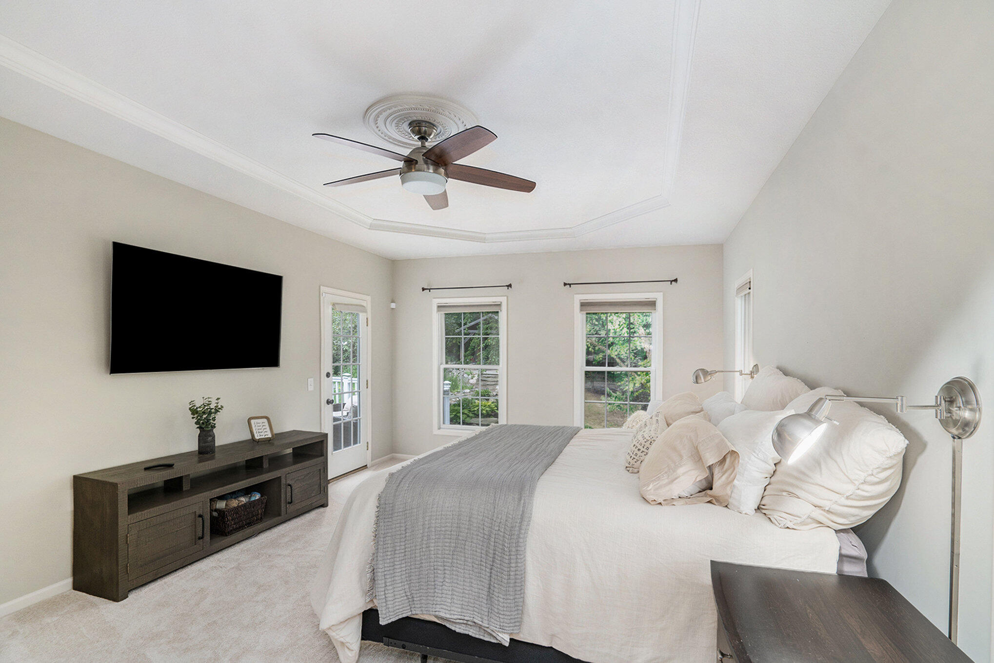 6390 Shugarbush Trail