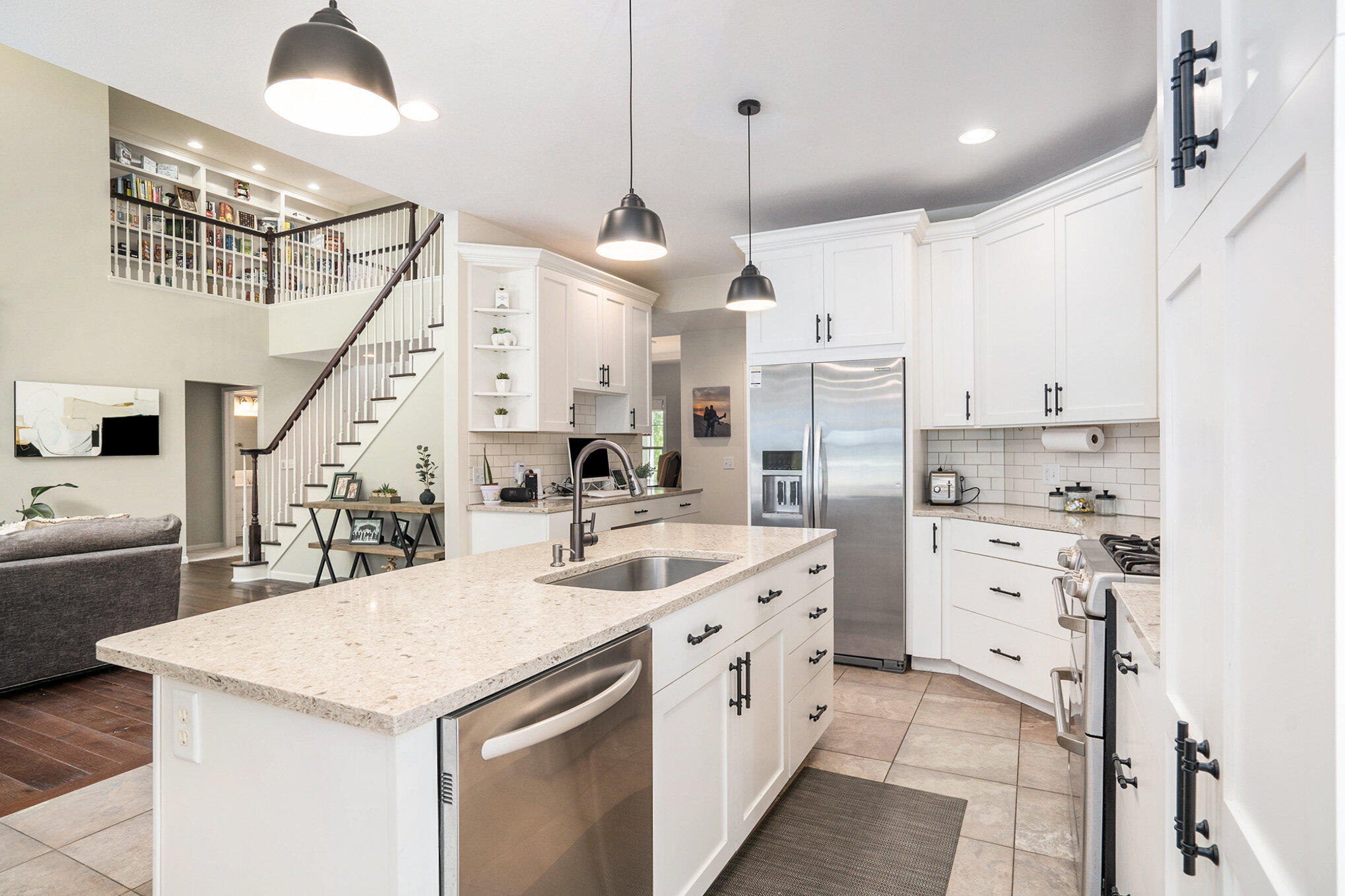 6390 Shugarbush Trail