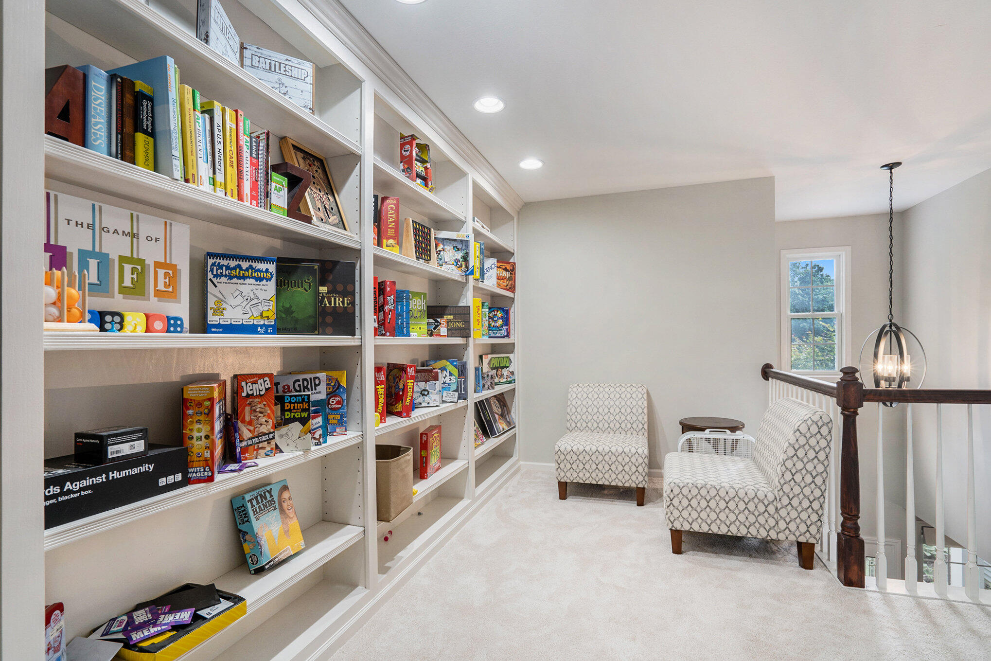 6390 Shugarbush Trail