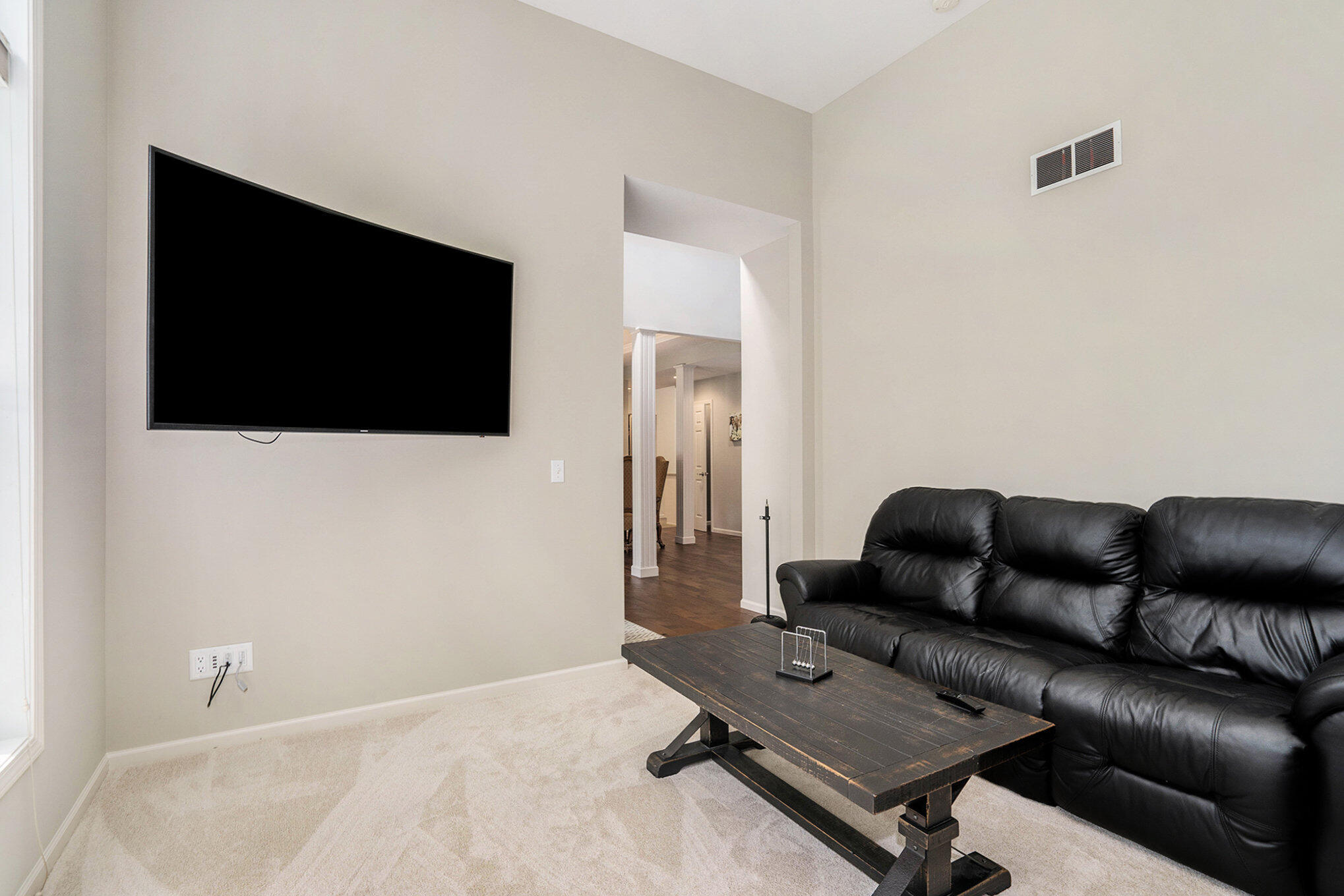 6390 Shugarbush Trail