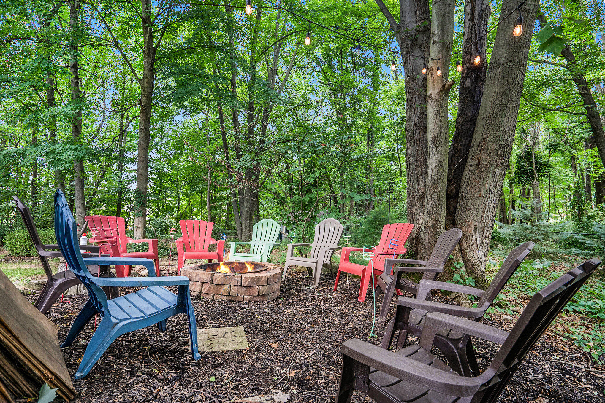 6390 Shugarbush Trail