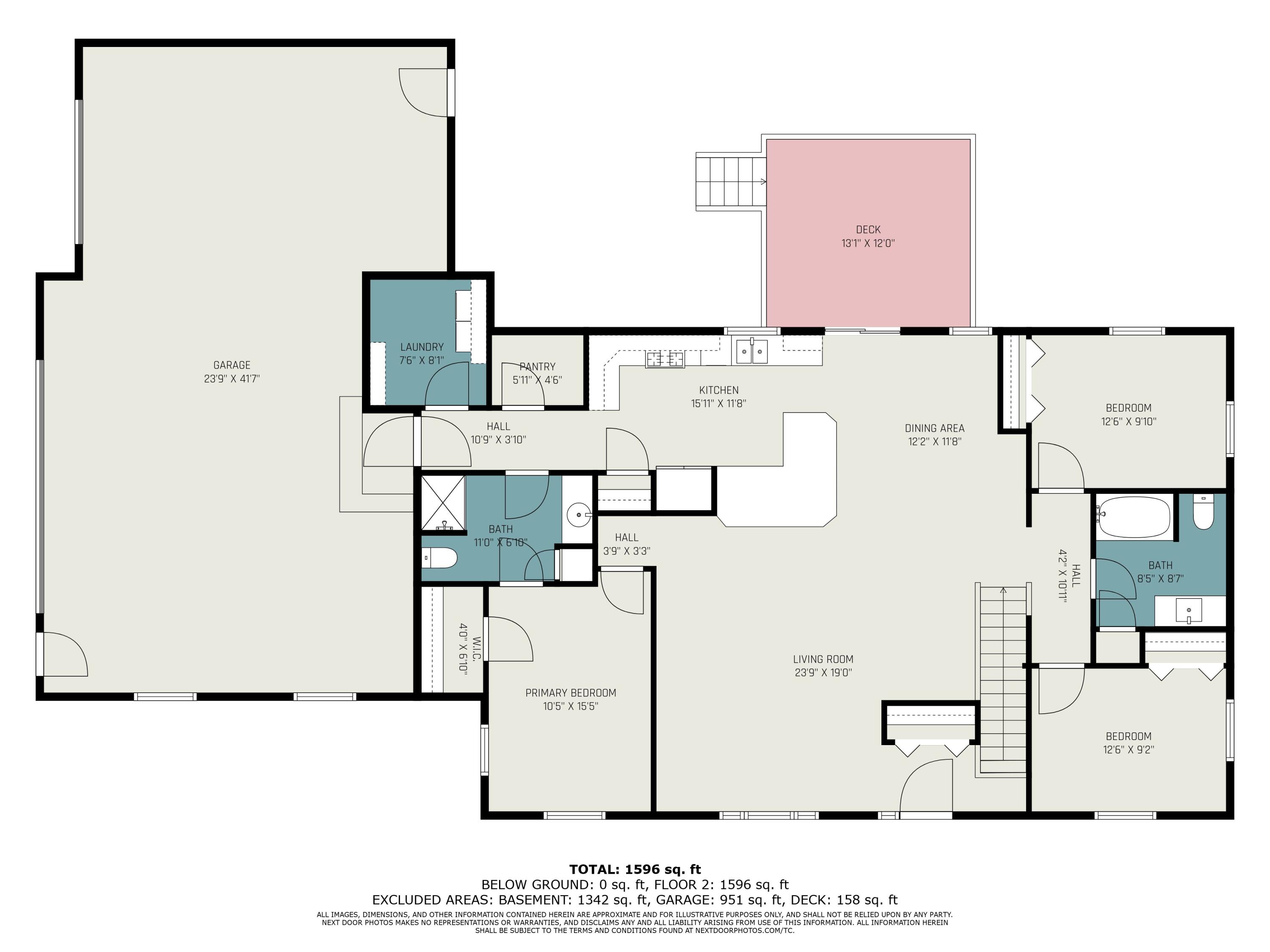 26822 Primrose Path