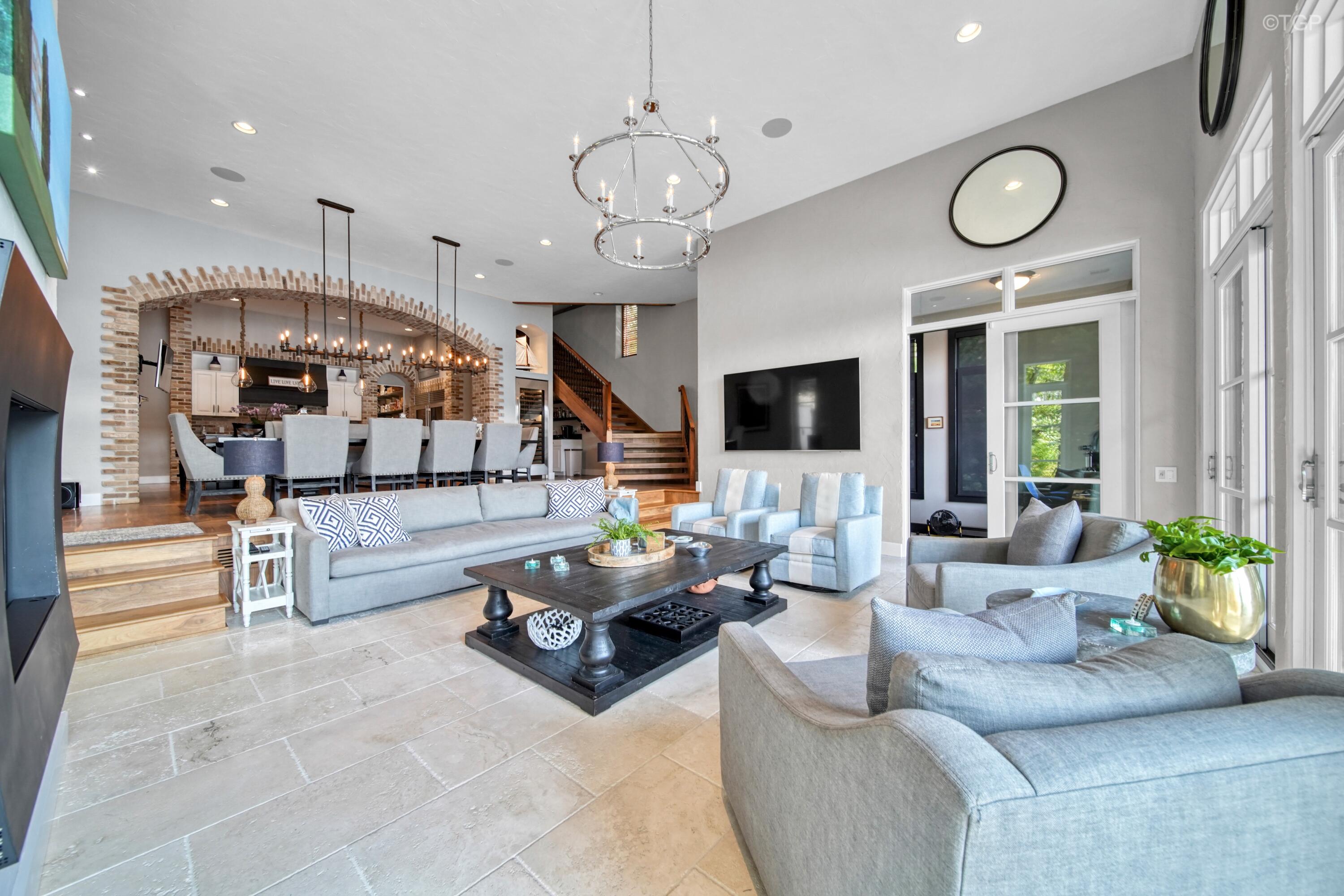 6363 Waters Edge Lane