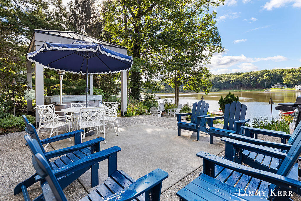 6363 Waters Edge Lane