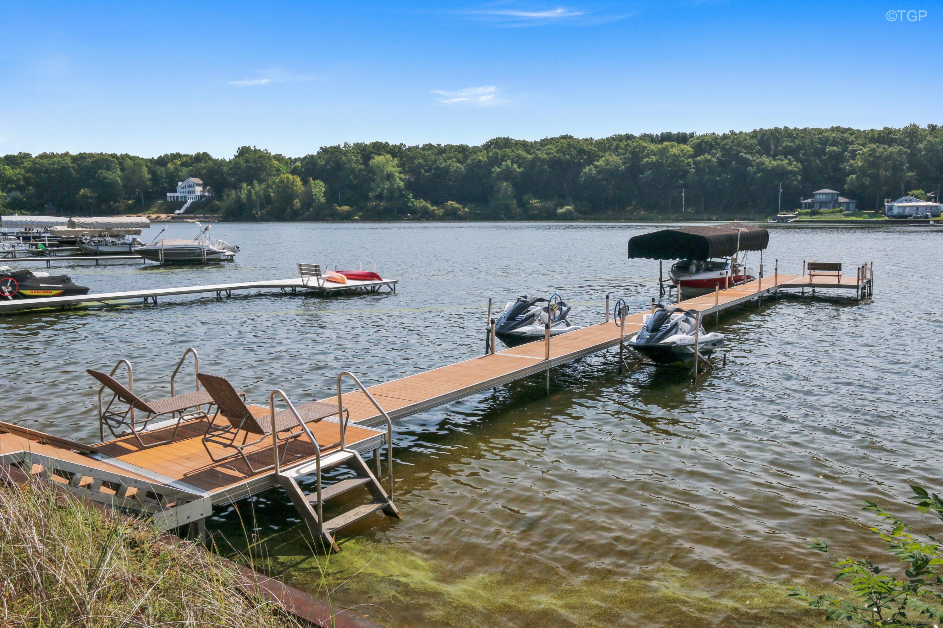 6363 Waters Edge Lane