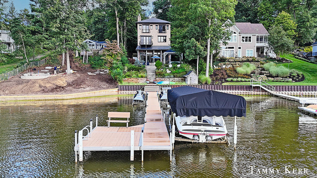 6363 Waters Edge Lane