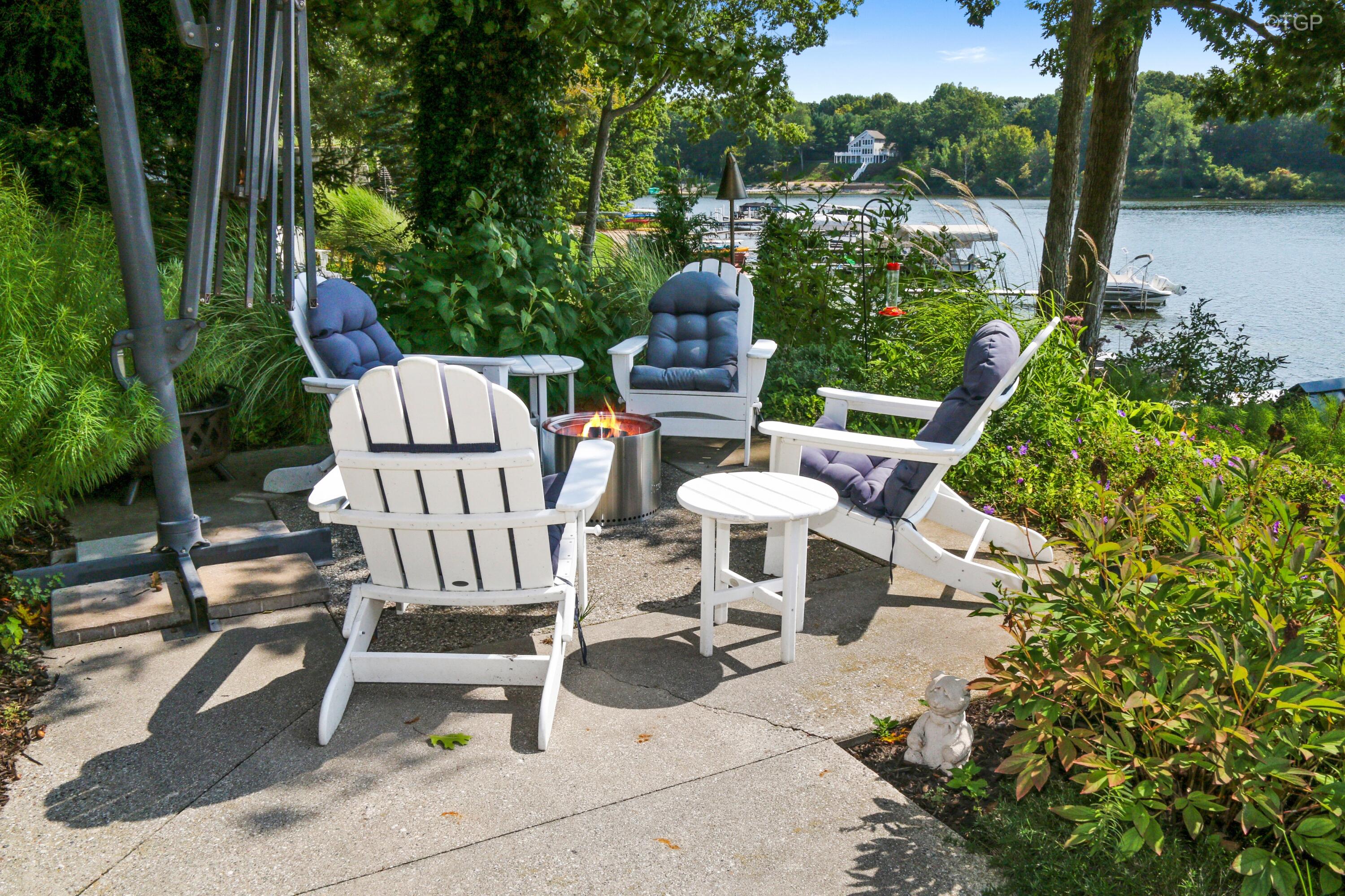 6363 Waters Edge Lane