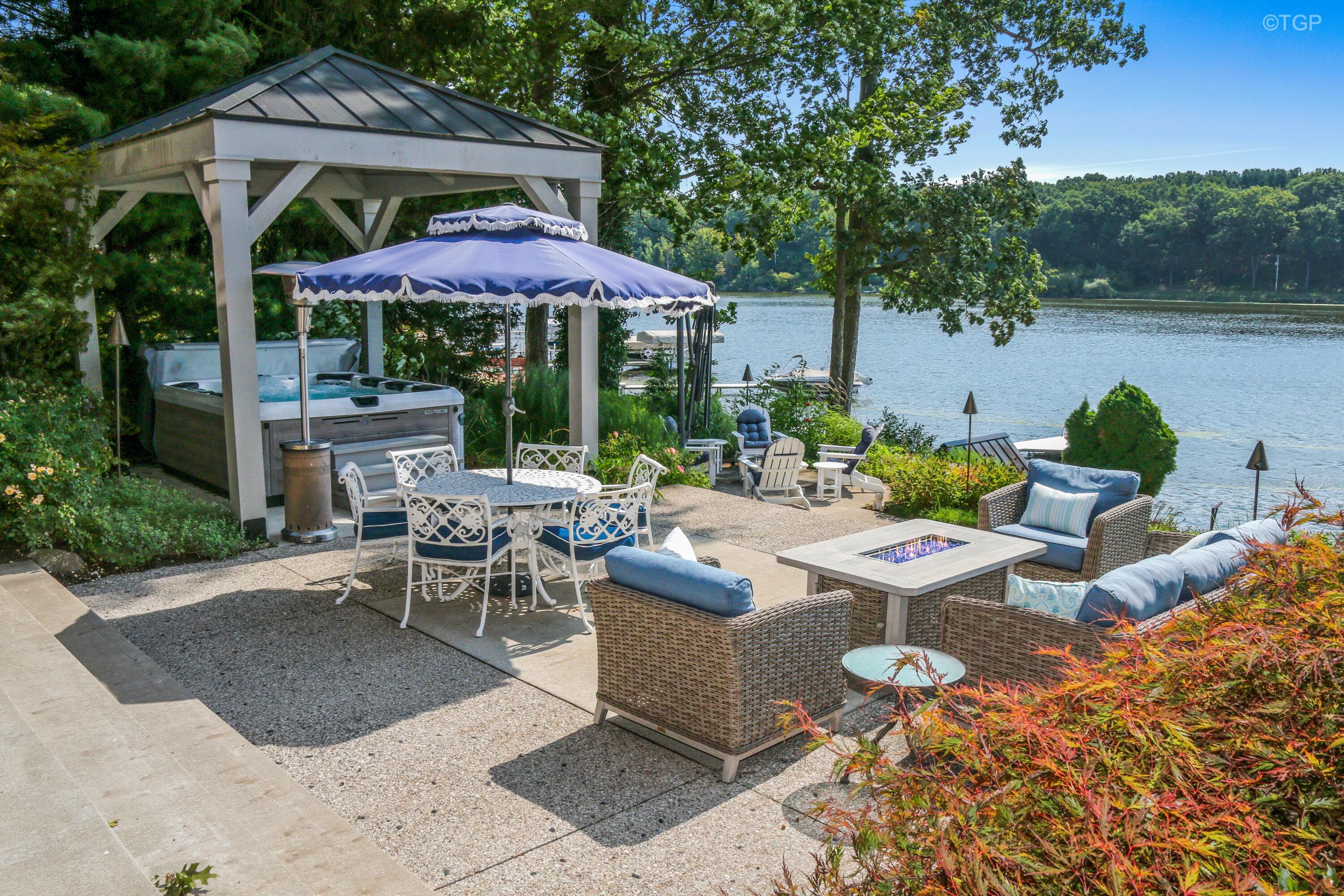 6363 Waters Edge Lane