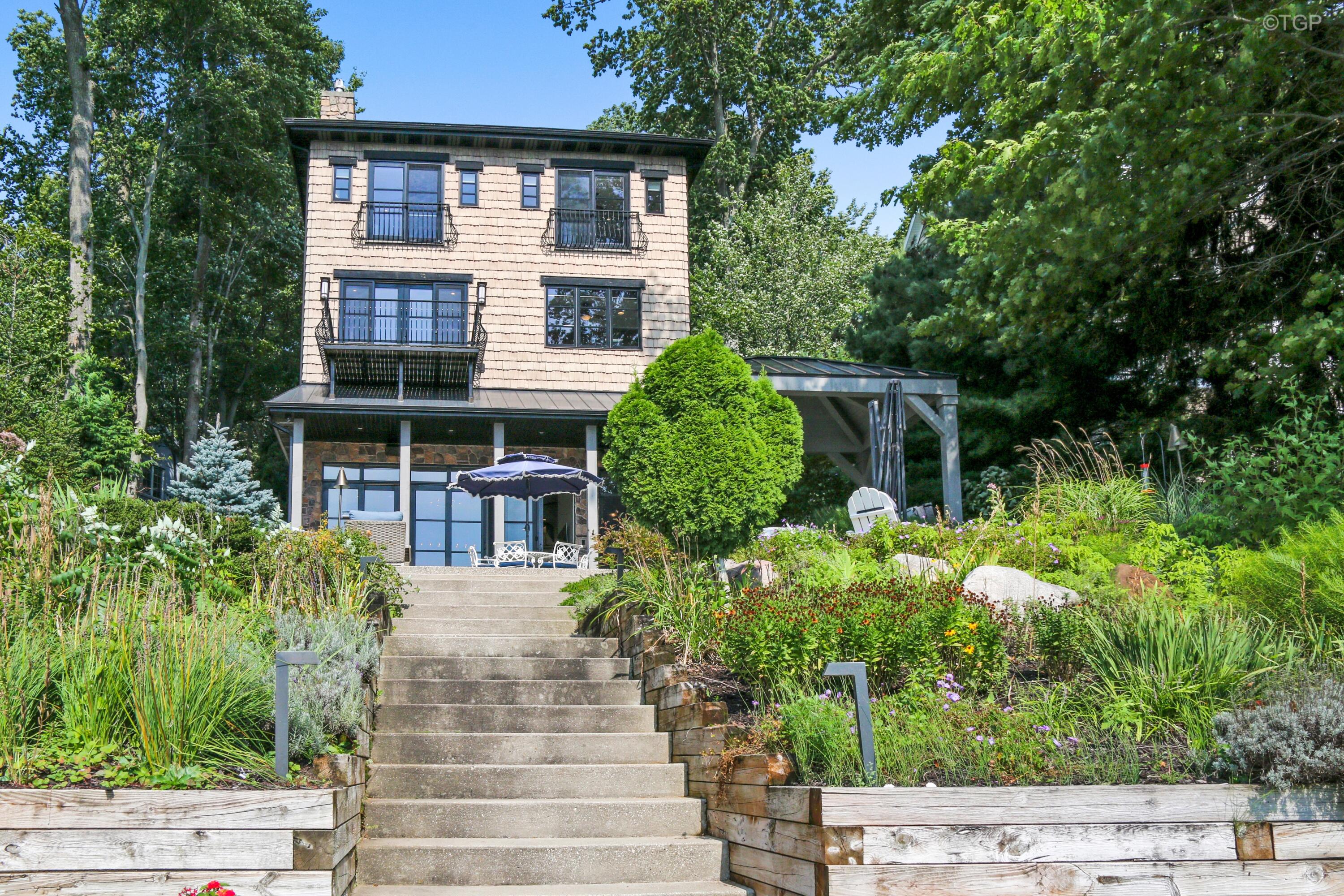 6363 Waters Edge Lane