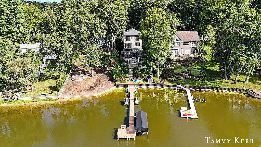 6363 Waters Edge Lane