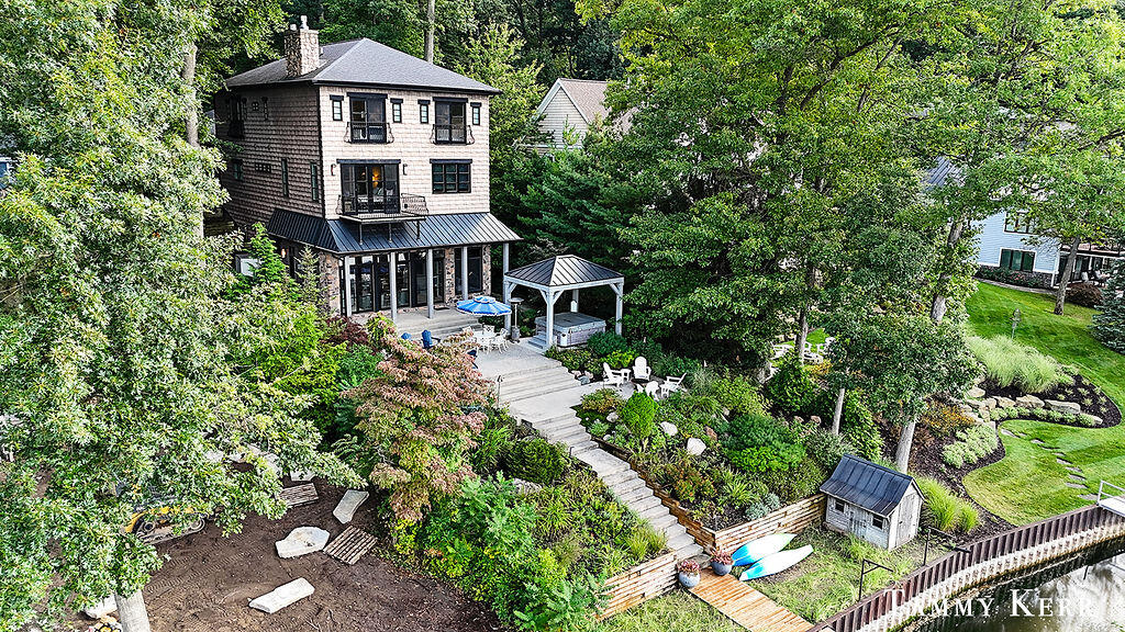 6363 Waters Edge Lane