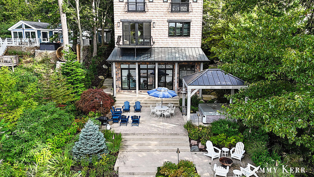 6363 Waters Edge Lane