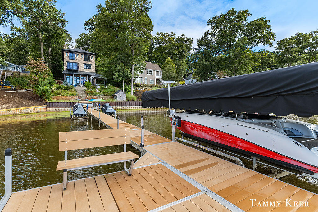 6363 Waters Edge Lane