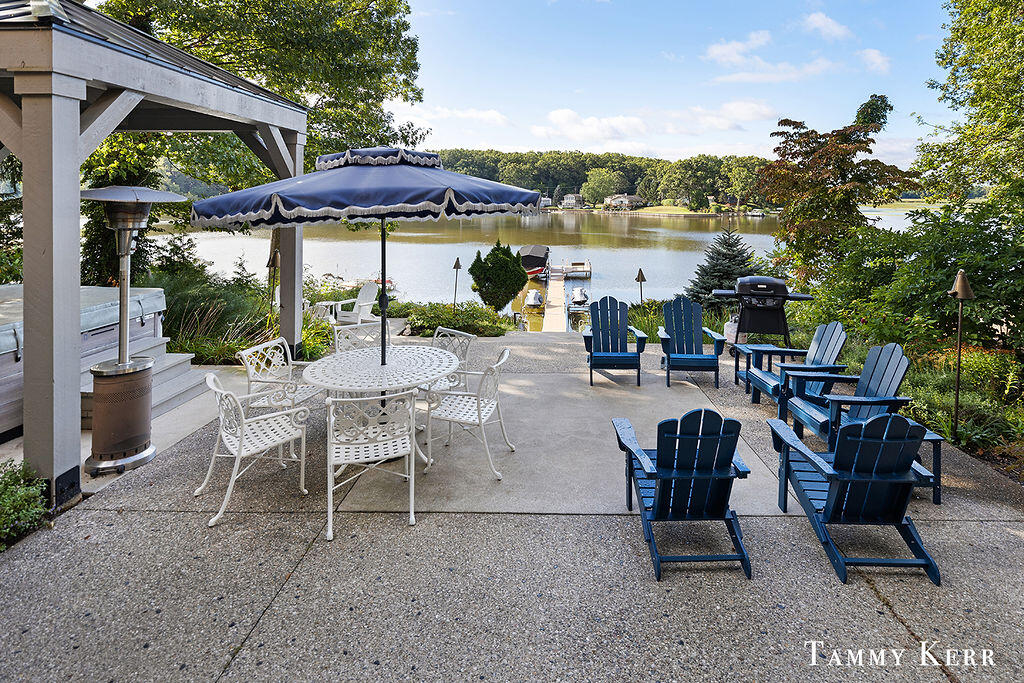 6363 Waters Edge Lane