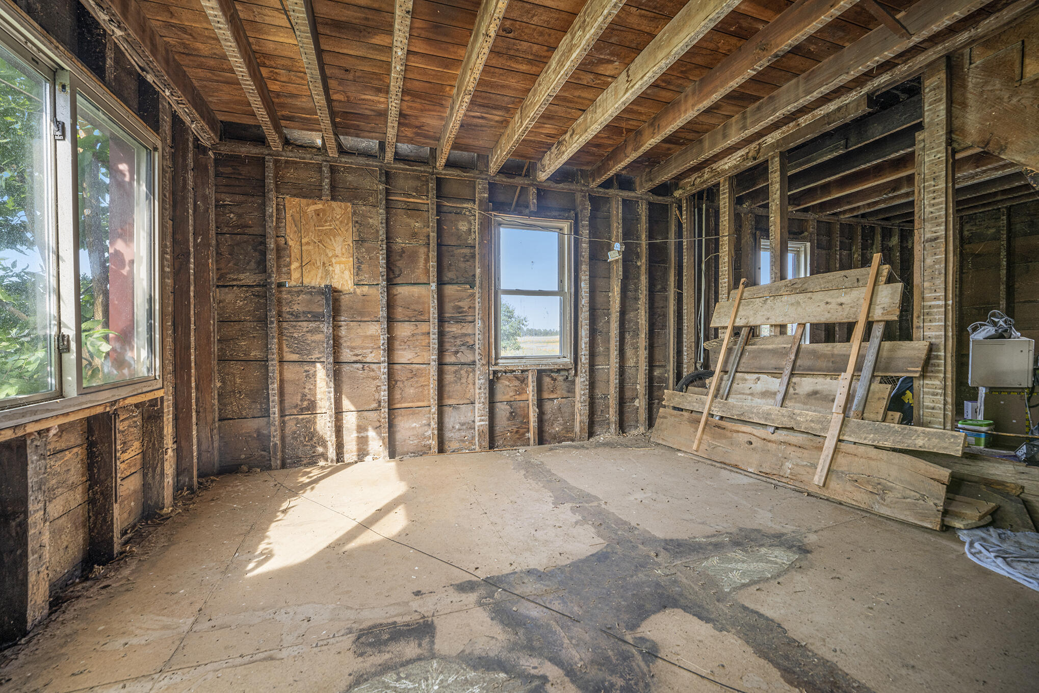 21168 Mahnke Road