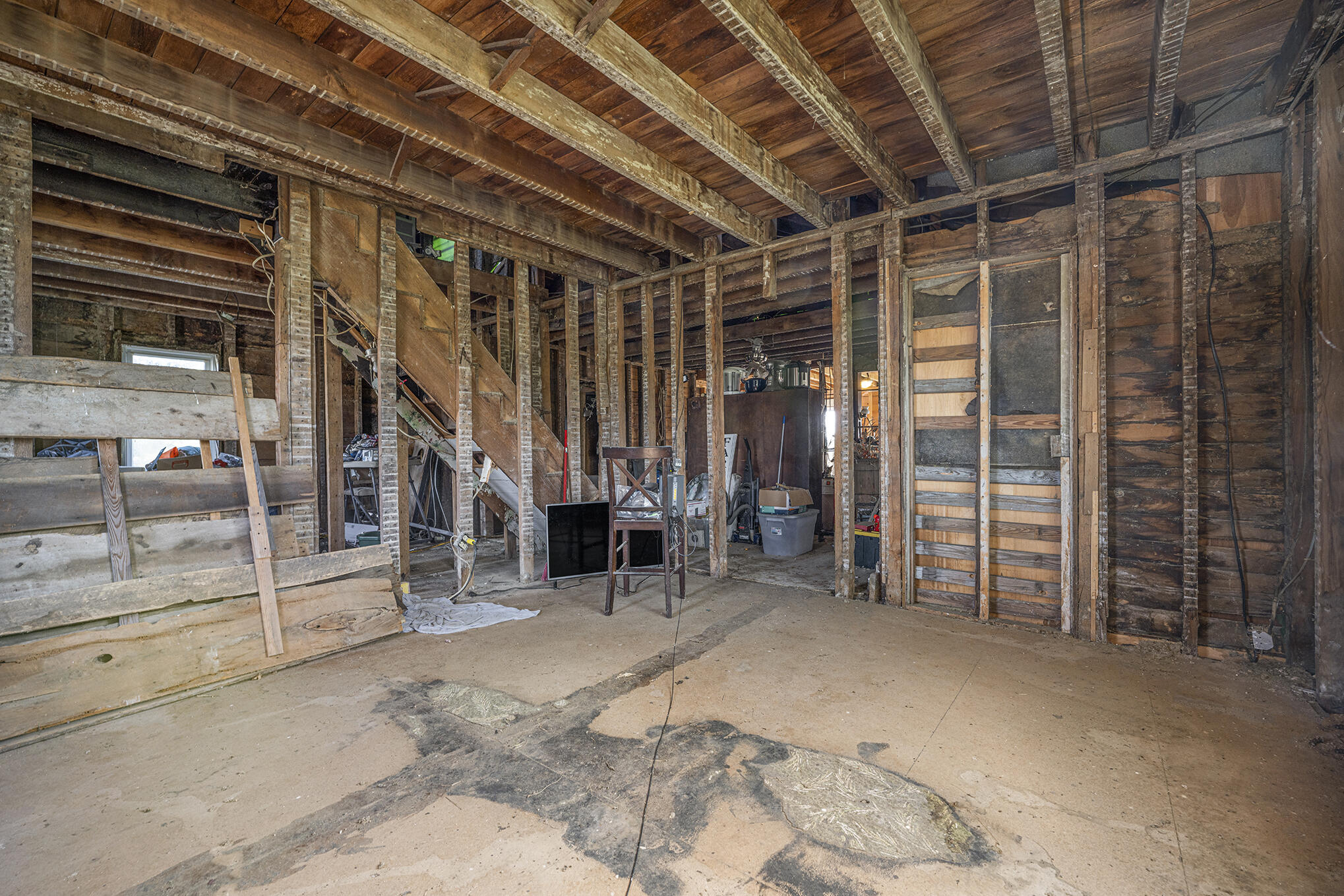 21168 Mahnke Road