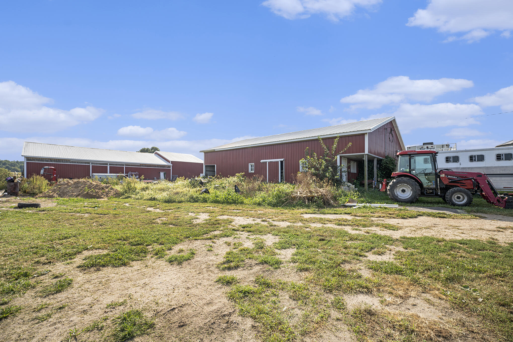 21168 Mahnke Road