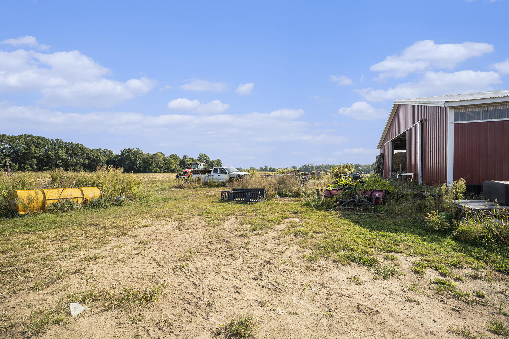 21168 Mahnke Road