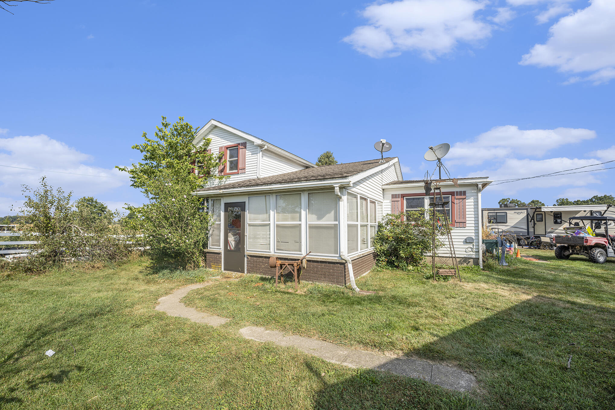 21168 Mahnke Road