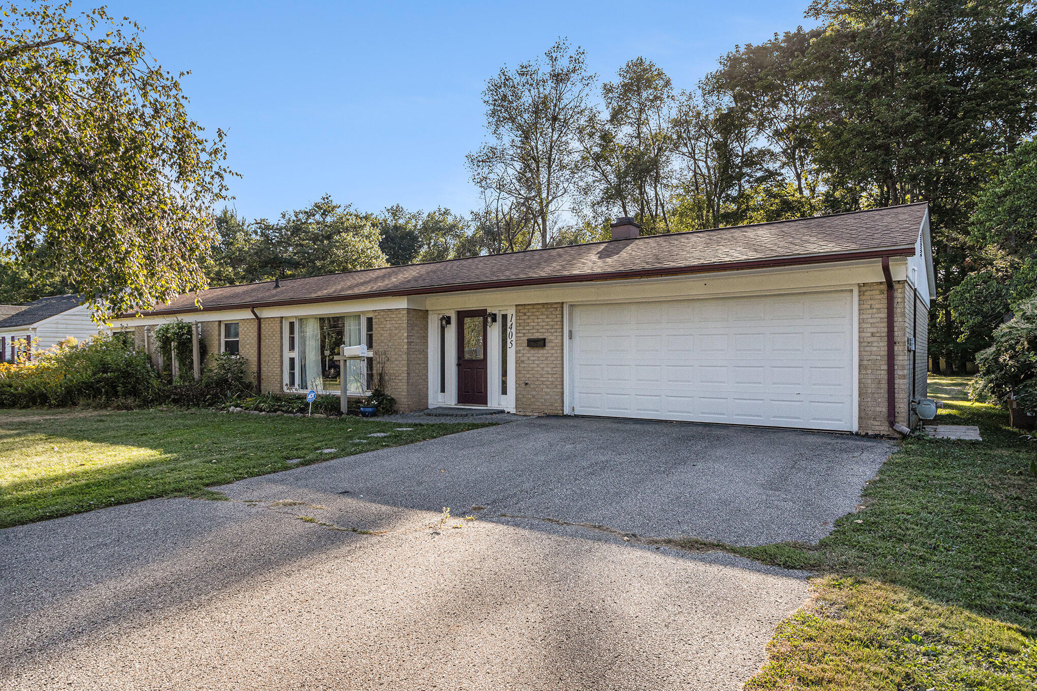 1405 Richland Avenue