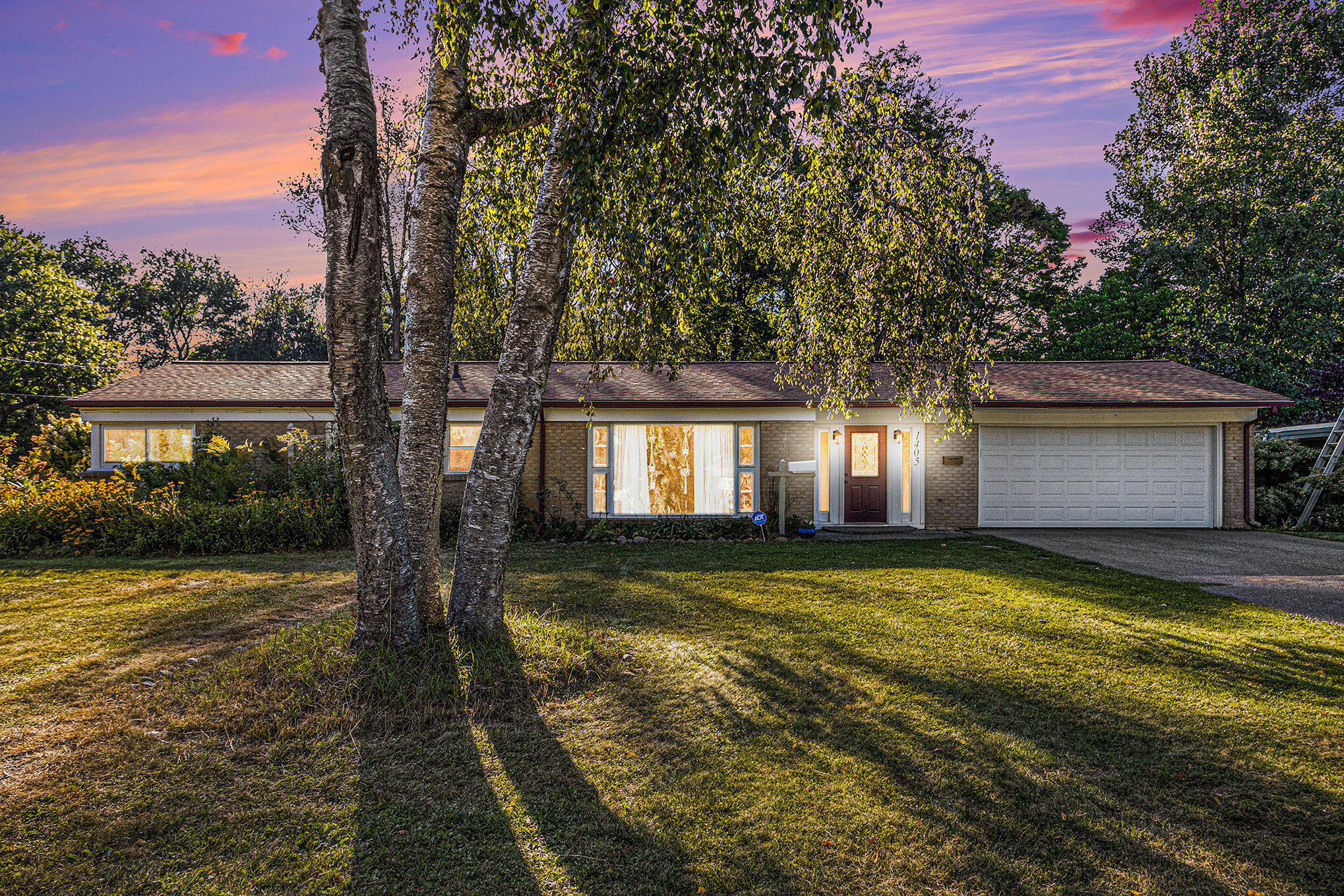 1405 Richland Avenue