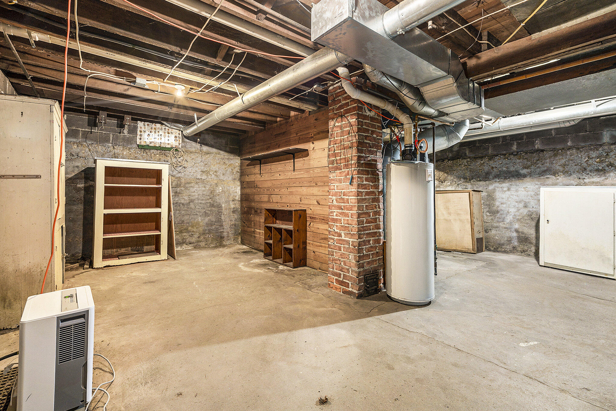 601 E Lafayette Street