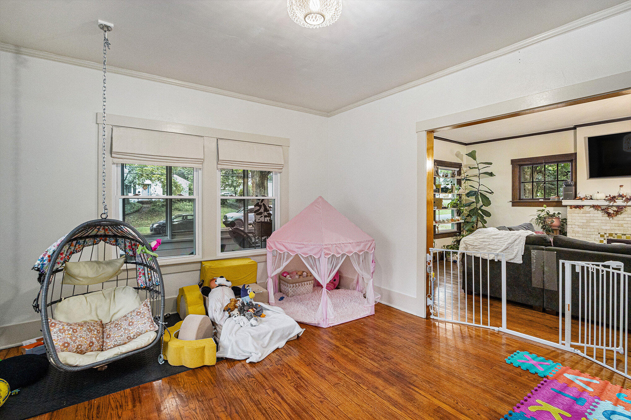 439 N Fletcher Avenue