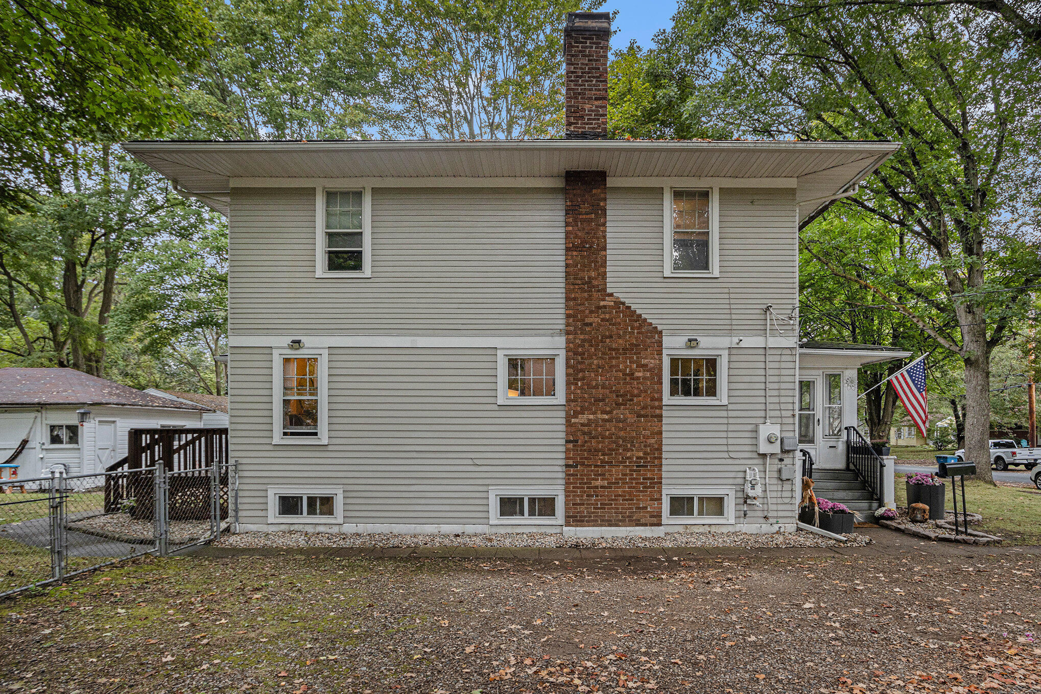 439 N Fletcher Avenue