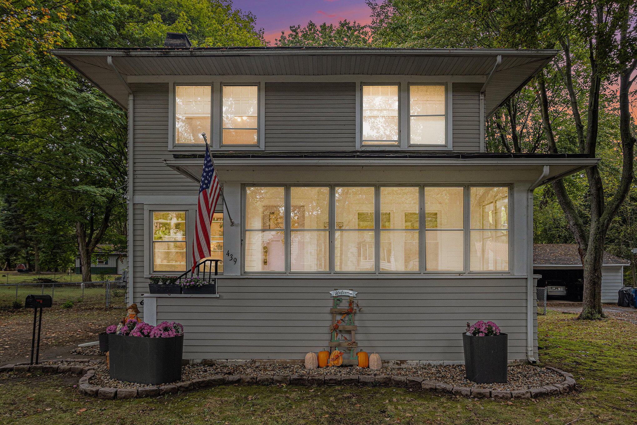 439 N Fletcher Avenue