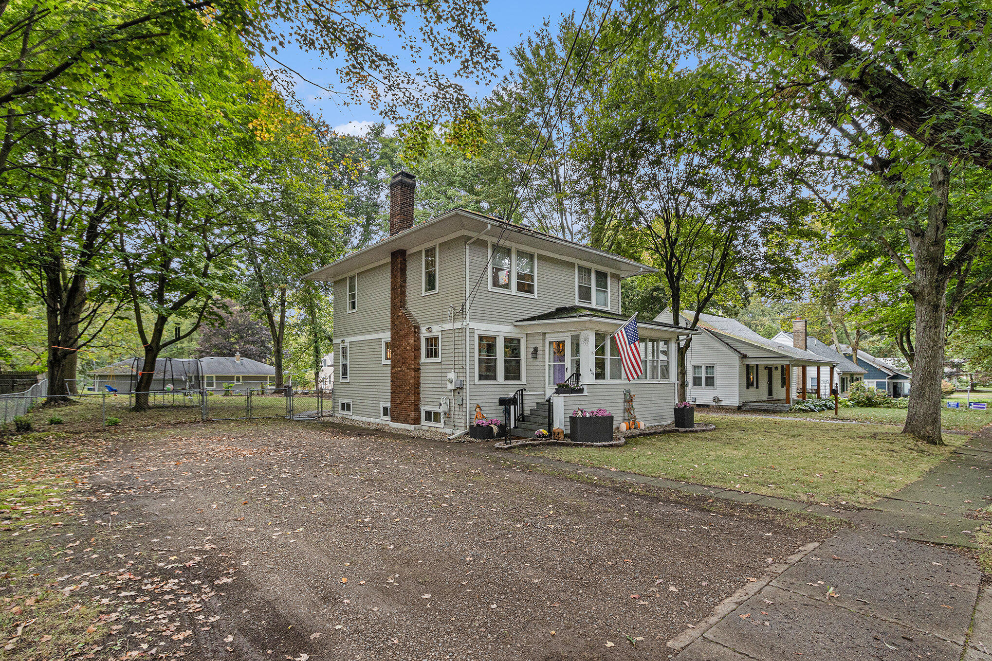 439 N Fletcher Avenue