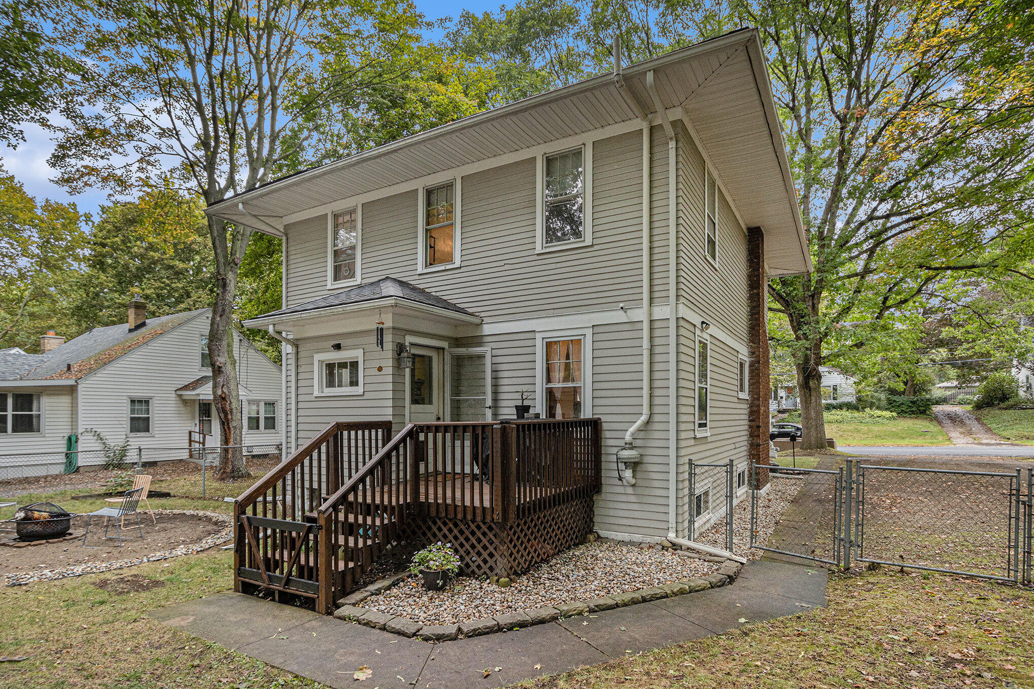 439 N Fletcher Avenue