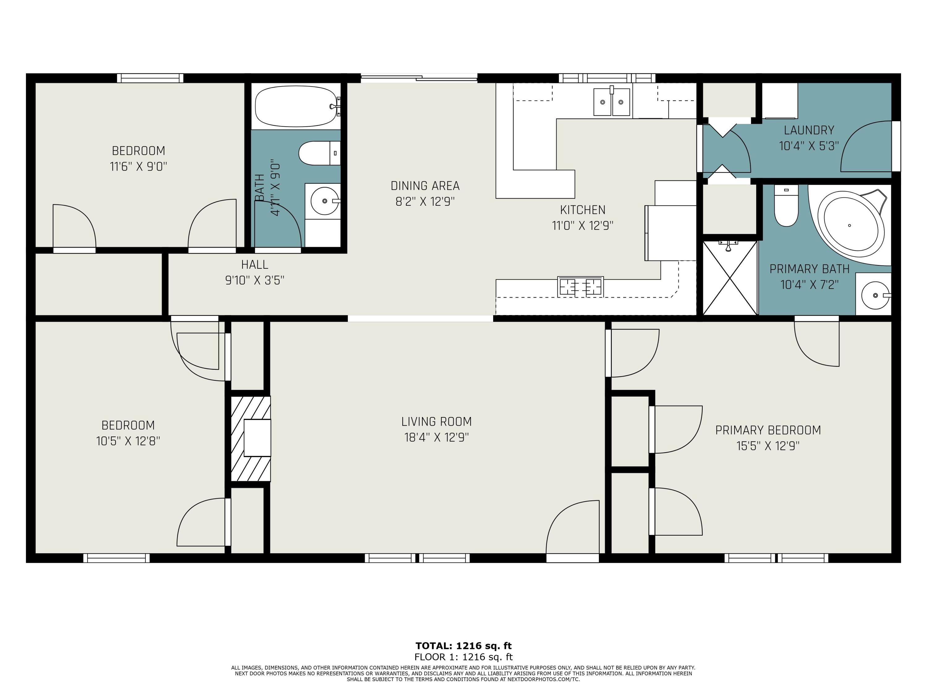 51412 35 1/2 Street